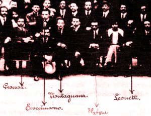 1920_Torino_Gramsci_e_compagni
